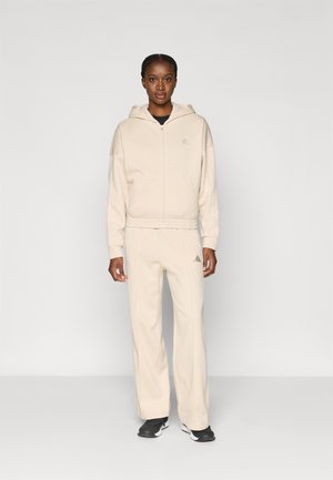 ENERGIZE TRACKSUIT SET - Træningssæt - crystal linen