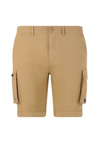 Cruz Shorts - kelp