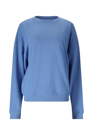 Athlecia, SWEATSHIRT CRECY - Sweatshirt - granada sky