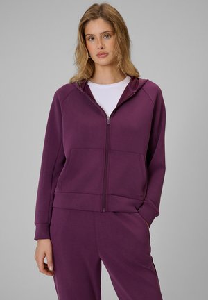 4F, - Bluza rozpinana