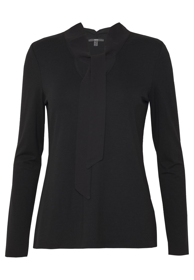 Bluză cu mânecă lungă