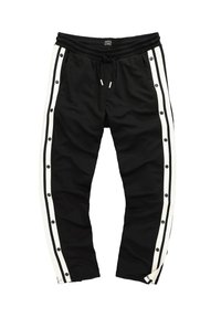 Unselected, black