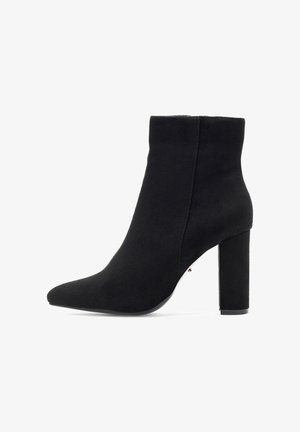 DeeZee, High Heel Stiefelette - black