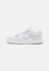 DUNK - Sneakers - white/photon dust white