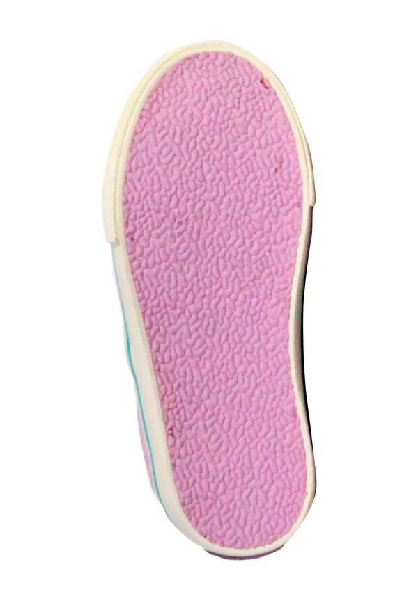 BASKET À SCRATCH – Lauflernschuh – petalo