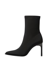 Bottines - black