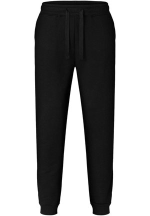 Pantalones deportivos - black