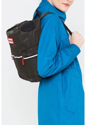Hunter ORIGINAL MOCHILA ORIGINAL  - Mochila - dark olive
