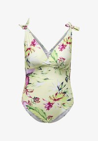 Neizbrano, pastel green