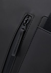 Zign UNISEX - Mala de fim de semana - black