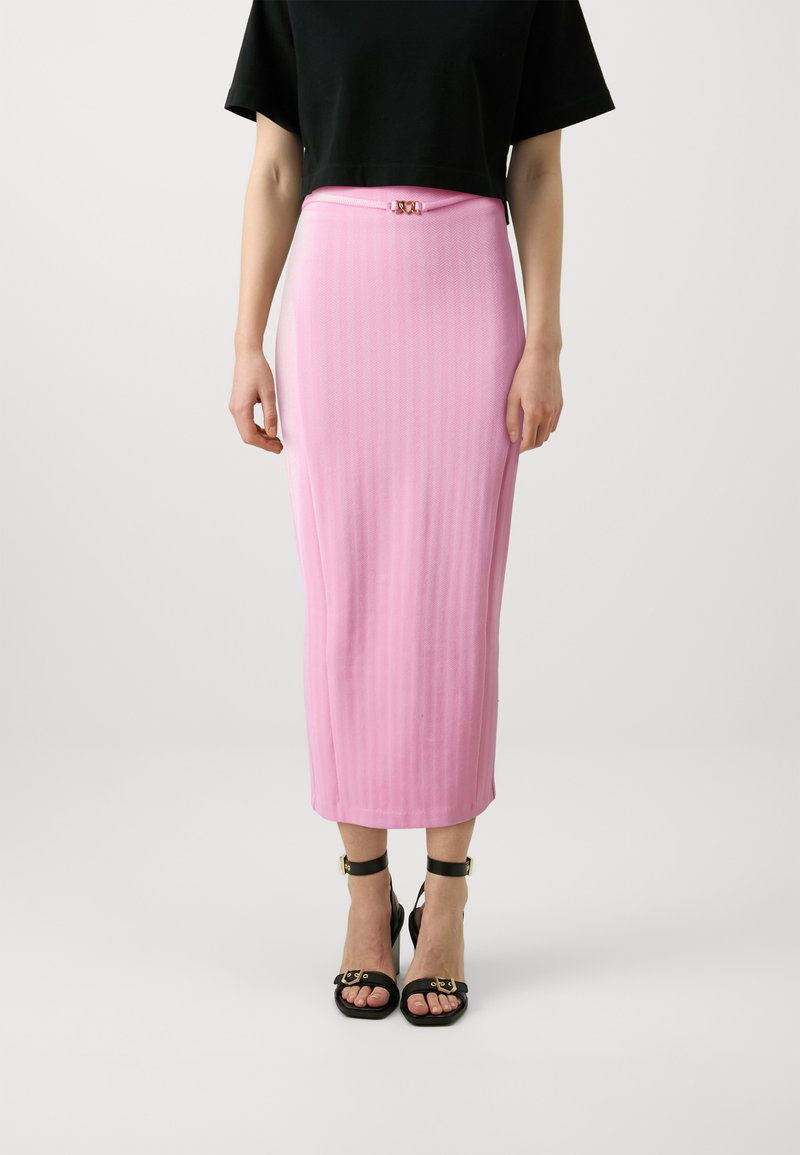 Prism Midi Skirt main image 0