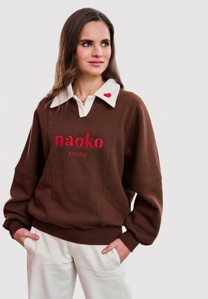 OLD SCHOOL - Koszulka polo