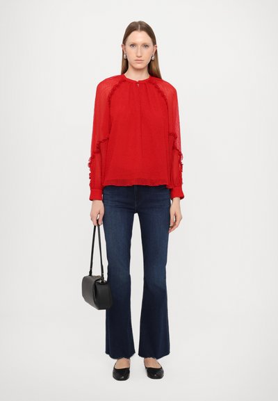 Hofmann Copenhagen XENIA - Bluză - kissmered