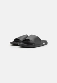 Havaianas SLIDE CLASSIC UNISEX - Mules - black