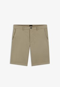 Ikke valgt, light brown nine