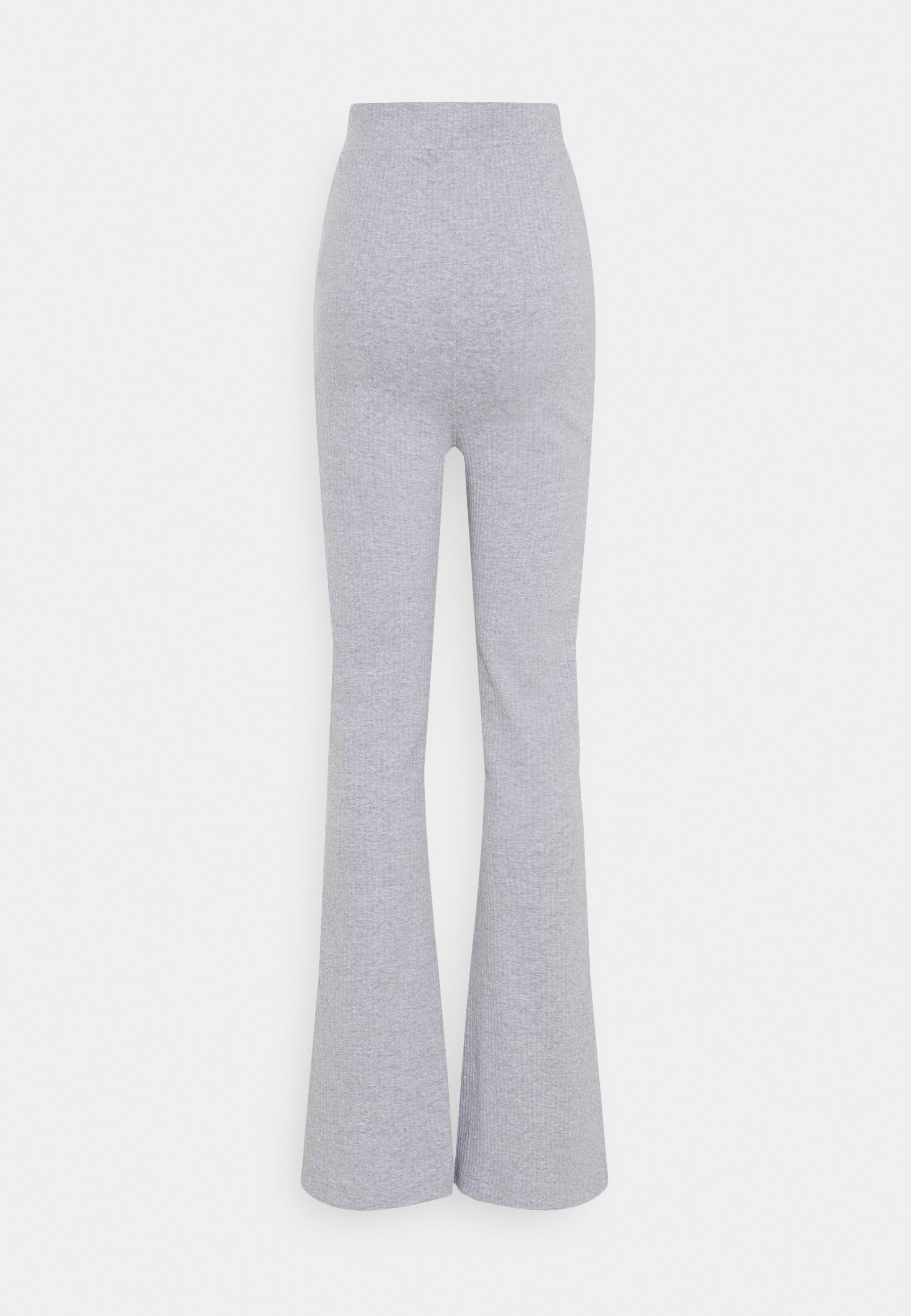 Missguided Tall FLARE TROUSER - Kelnės 