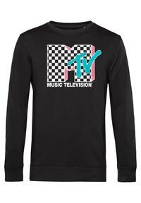 Henry Tiger CHECKERED MTV INVERSE - Bluza