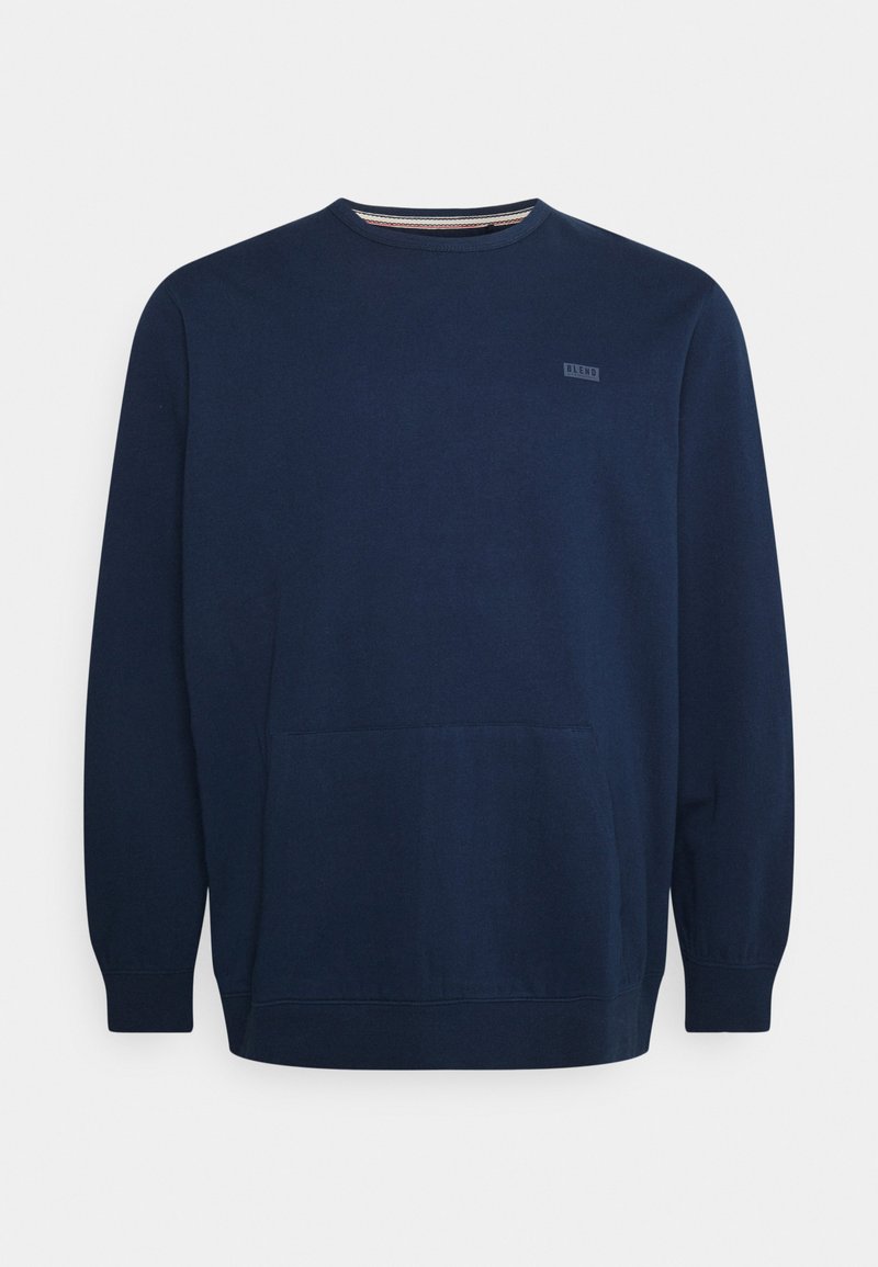 Herren Kapuzenpullover | Blend Sweatshirt dress blues/dunkelblau - OH84086 Herren Kapuzenpullover | Blend Sweatshirt dress blues/dunkelblau - OH84086