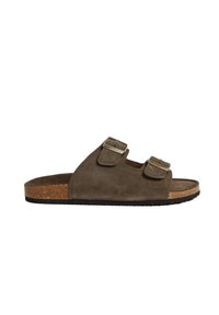 Platt slip-in - khaki