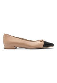 Ballerina's - black
