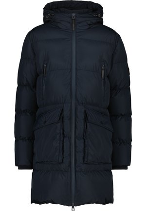 alife & kickin NINOAK A STEPP - Parka - marine