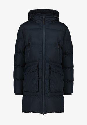 alife & kickin NINOAK A STEPP - Parka - marine