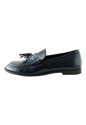 Next, FOREVER COMFORT® TASSLE PENNY LOAFERS - Mokkasiner - navy
