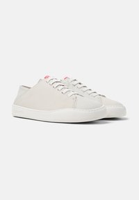 Camper PEU TOURING - Sneakers basse - weiß beige