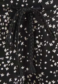 Noppies Tygbyxor - black