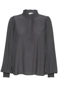 KADORIT - Blus - black oyster