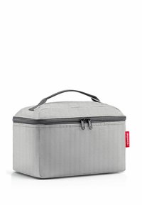 Reisenthel 27 CM - Neceser - herringbone grey
