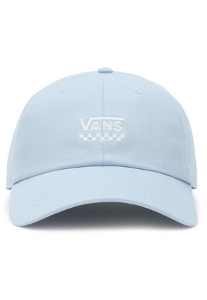 Vans COURT SIDE CURVED BILL JOCKEY. - Cappellino - dusty blue