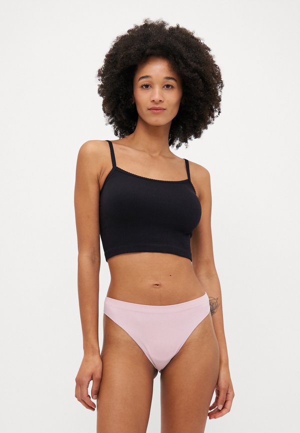 ONLVICKY THONG 3 PACK - Thong