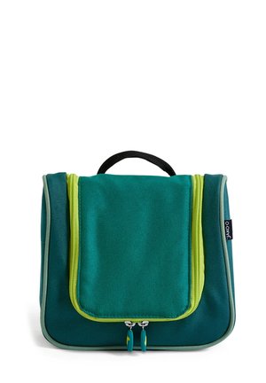 Trousse - petrol