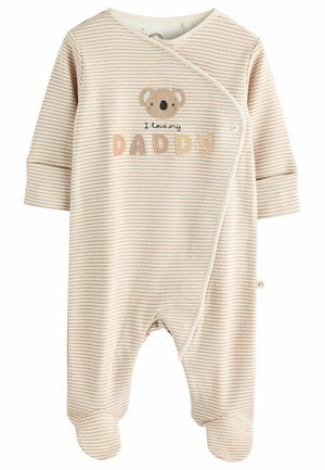 FAMILY REGULAR FIT - Alvóruha - daddy neutral