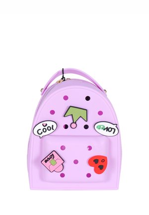 Zainetto - lilac