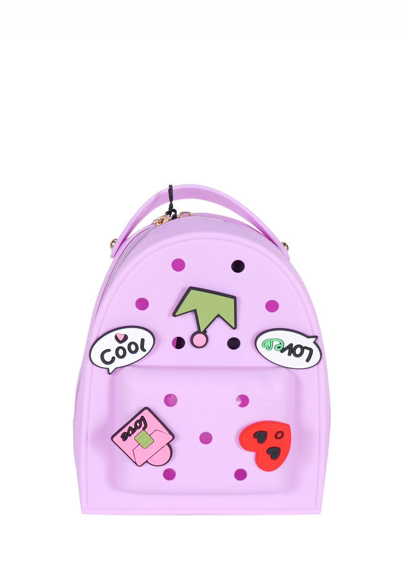 Fun&Fun Zainetto - lilac