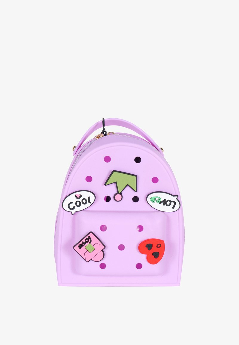 Fun&Fun Zainetto - lilac