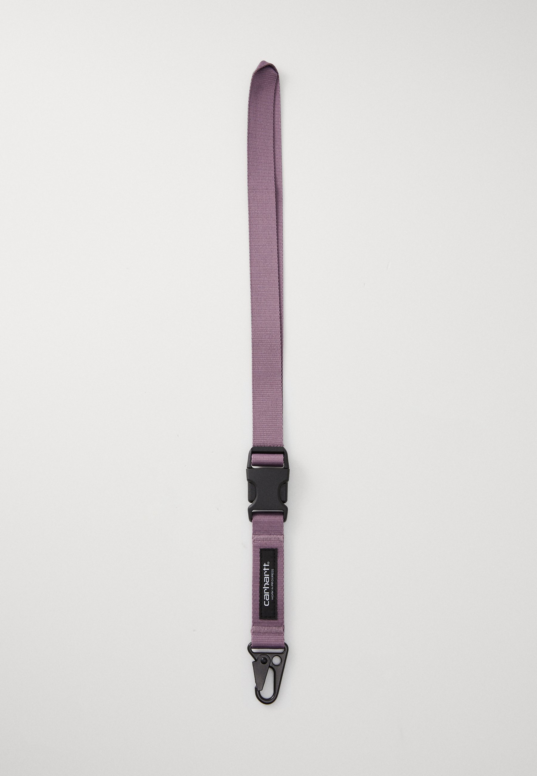 Carhartt WIP CLICK KEYCHAIN UNISEX Keyring phlox/lilac