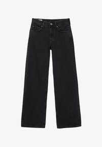 Nije odabrano, black