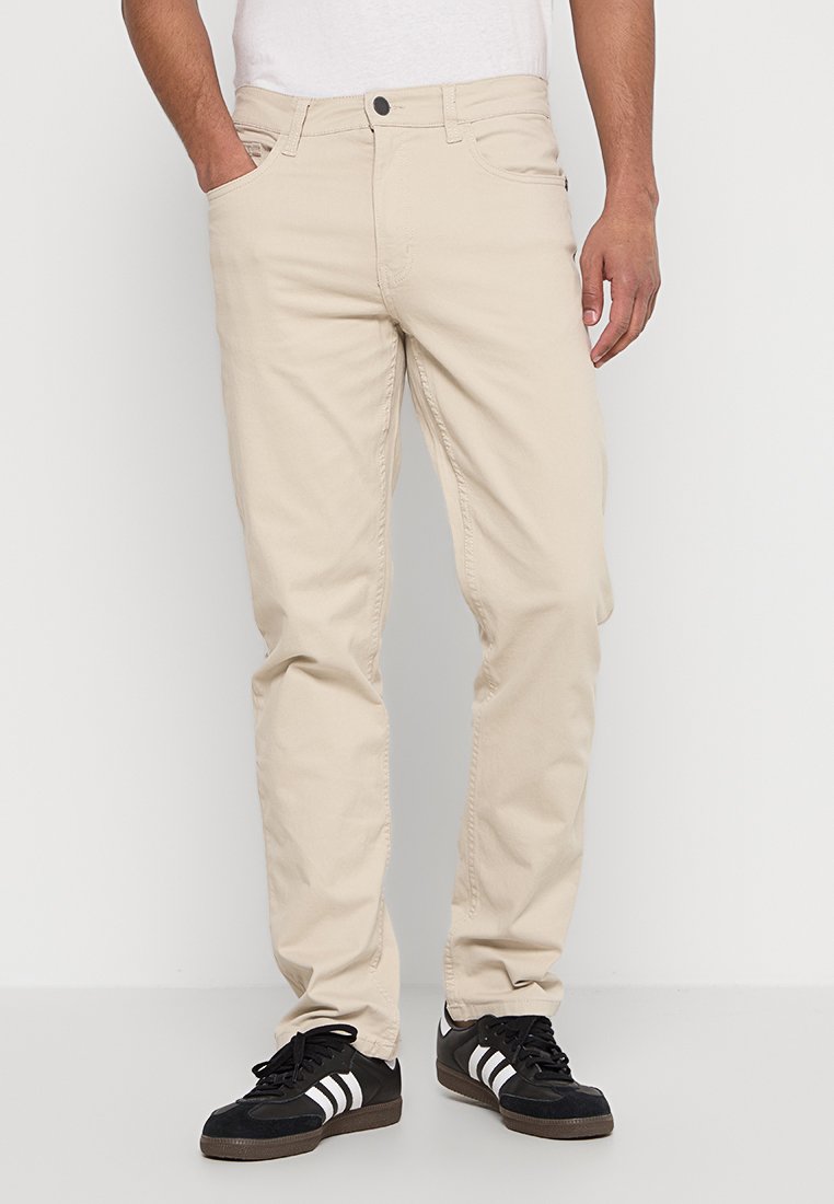 Ben Sherman Slim fit jeans beige