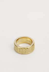LION KING  - Bague - yellow gold-coloured