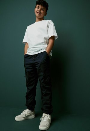Kelnės - navy