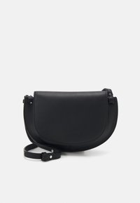TALVY - Skuldertasker - black
