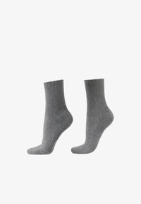 No seleccionado, Grey