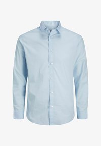 Unausgewählt, cashmere blue