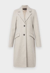 Selected, silver mink