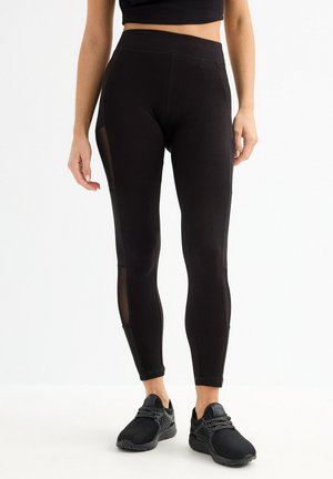 INSIDE Leggings - black