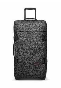 Unselected, glitsplash black