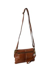 RE:DESIGNED JODI - Borsa a tracolla - walnut